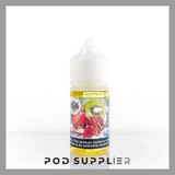  Kiwi Pomegranate ( Kiwi Lựu Lạnh ) by THE MYTH VAPOR Salt Nic 30ML 