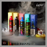  IJOY LIO BOOM 3500 HƠI 1400mAh 10ML Pod 1 Lần | Mua 6 Tặng 1 