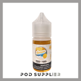  Lemon Yogurt ice ( Sữa chua Chanh lạnh ) by THE MYTH VAPOR Salt Nic 30ML 