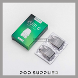  Đầu Pod Cartridge thay thế cho OXVA Xlim C Pod System Kit 