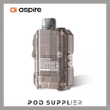  Aspire Gotek X 650 mAh Pod System Kit ( Kèm 1 Đầu Pod Rỗng ) 