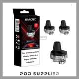  Đầu Pod Cartridge Coil RPM thay thế cho Smok Morph 40W 