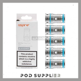  Coil OCC 0.65ohm thay thế Aspire AVP Pro Pod Kit 