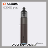  Aspire Flexus Stik Pod System Kit 