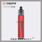  Aspire Flexus Stik Pod System Kit 