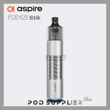  Aspire Flexus Stik Pod System Kit 