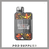  Aspire Gotek S 650 mAh Pod System Kit ( Kèm 1 Đầu Pod Rỗng ) 