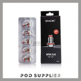  Coil OCC 1.0ohm SC thay thế cho SMOK RPM 40 