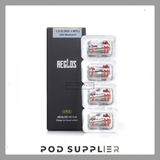  Coil Occ 1.2ohm thay thế cho Uwell Aeglos H2 Pod Mod Kit 