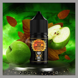  Baked Apple ( Thuốc lá bánh táo nướng ) by Old Smuggler Saltnic 30ML 