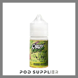  Green Grape ( Nho xanh lạnh ) by Tokyo Crazy Fruits Saltnic 30ML 