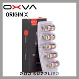  Coil Occ UNI 0.3ohm thay thế cho OXVA ORIGIN X 60W 