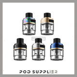  Đầu Pod Cartridge VOOPOO TPP X 5.5ml 