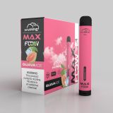  Hyppe Max Flow 2000 Puffs | Mua 5 Tặng 1 