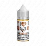  Sweet Tobacco ( Xì Gà Vani ) By I Love Salts by Mad Hatter Salt Nic 