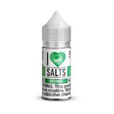  Spearmint Gum ( Kẹo Gum Bạc Hà ) By I Love Salts by Mad Hatter Salt Nic 