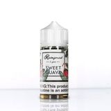  Sweet Guava Iced ( Ổi nhiệt đới lạnh ) by Rainforest Freebase 100ML 