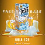  Bull Ice ( Red Bull Lạnh ) By Ultra Cool Freebase 