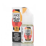  Guava Peach Ice ( Ổi Đào Lạnh ) By Juice Head Extra Salt Nic 