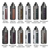  Lost Vape URSA Quest Multi 100W Pod Mod Kit 