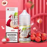  Lychee ( Vải Lạnh ) By Alaska 1912 Salt Nic 30ML 