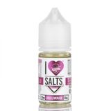  LUAU LEMONADE ( Dứa Dưa hấu chanh ) By I Love Salts by Mad Hatter Salt Nic 