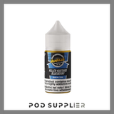  Killer Kustard Blueberry ( Bánh Custard Việt Quất ) By Vapetasia Salt Nic 30ML 