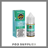  Iced Pineapple Express ( Kem Dứa Lạnh ) By Vapetasia Salt Nic 30ML 