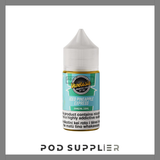  Iced Pineapple Express ( Kem Dứa Lạnh ) By Vapetasia Salt Nic 30ML 