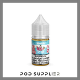  Iced Milk Of Poppy ( Sữa Dâu Thanh Long Lạnh ) By Vapetasia Salt Nic 30ML 