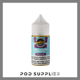  Iced Blackberry Lemonade ( Chanh Mâm Xôi Đen Lạnh ) By Vapetasia Salt Nic 30ML 