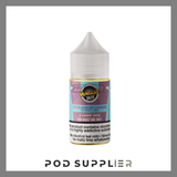  Iced Blackberry Lemonade ( Chanh Mâm Xôi Đen Lạnh ) By Vapetasia Salt Nic 30ML 