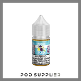  Iced Blackberry Lemonade ( Chanh Mâm Xôi Đen Lạnh ) By Vapetasia Salt Nic 30ML 