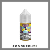  Blackberry Lemonade ( Chanh Mâm Xôi ) By Vapetasia Salt Nic 30ML 