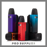  Uwell Caliburn GZ2 17W 850mAh Pod System Kit 