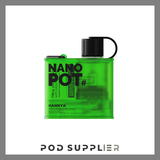  Vapelustion Hannya Nano Pot Pod Kit 