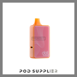  DotMod DOT 7000 550mAh Pod 1 Lần Có Sạc 