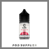  DINNER LADY - WATERMELON CHILL ( Dưa Hấu ) By CORE SALT NIC 30ML 