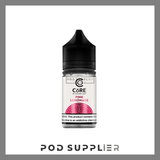  DINNER LADY - PINK LEMONADE ( Nước Chanh Dâu ) By CORE SALT NIC 30ML 