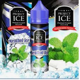  Menthol Ice ( Bạc Hà ) By Project Ice Freebase 