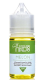  Menthol Melon ( Dứa Dưa Gang Bạc Hà ) By Naked 100 Salt Nic 