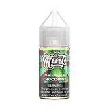  Chocomint ( Socola Bạc Hà ) By MINTS Vape Co Salt Nic 