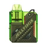  Rincoe Jellybox Nano 2 26W 900mAh Pod Kit 