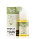  Melon Kiwi Green Blast ( Dưa Gang Kiwi Táo ) By Naked 100 Salt Nic 