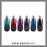  Vaporesso Zero 2 Pod Kit 800mAh (Ra mắt tháng 10/2021) 