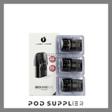  Đầu Pod 0.8ohm thay thế cho Lostvape Ursa Nano Pod System Kit 