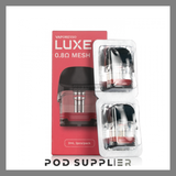  Đầu Pod 0.8Ohm thay thế cho Vaporesso LUXE Q 