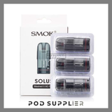  Đầu Pod 0.9ohm thay thế SMOK Solus 