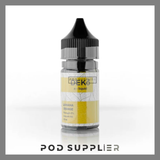  Banana Orange ( Cam Chuối ) By Deko Salt Nic 30ML 