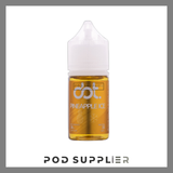  Pineapple Ice ( Dứa Lạnh ) By Dot Juice Salt Nic 30ML 